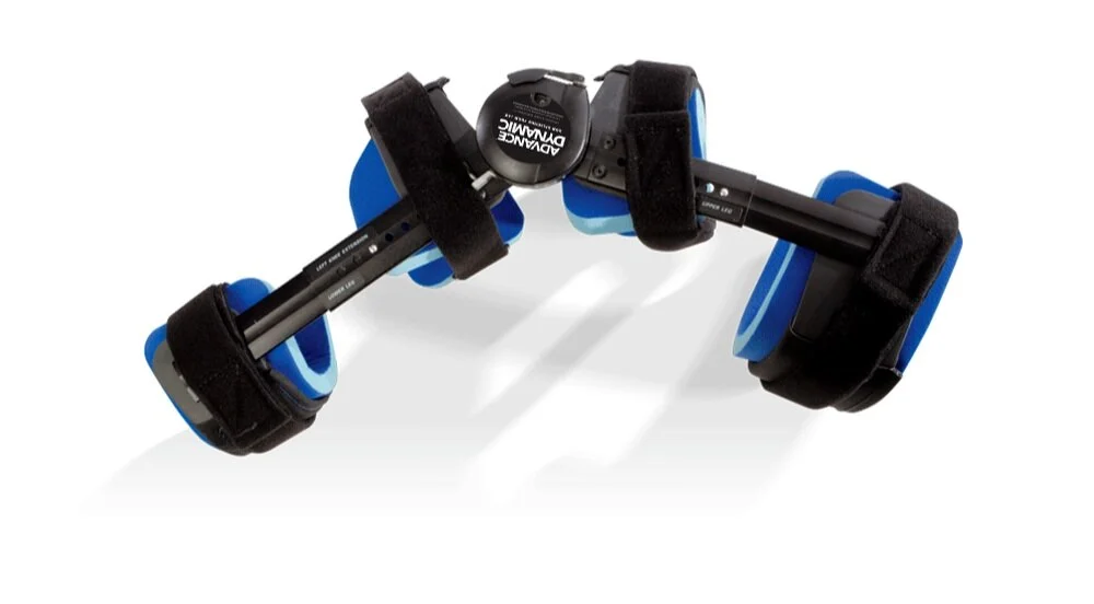 Advance Dynamic Knee Extension — Joint Active Systems