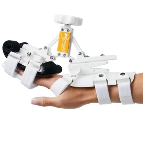 Jas Forearm Rotation Products — Joint Active Systems