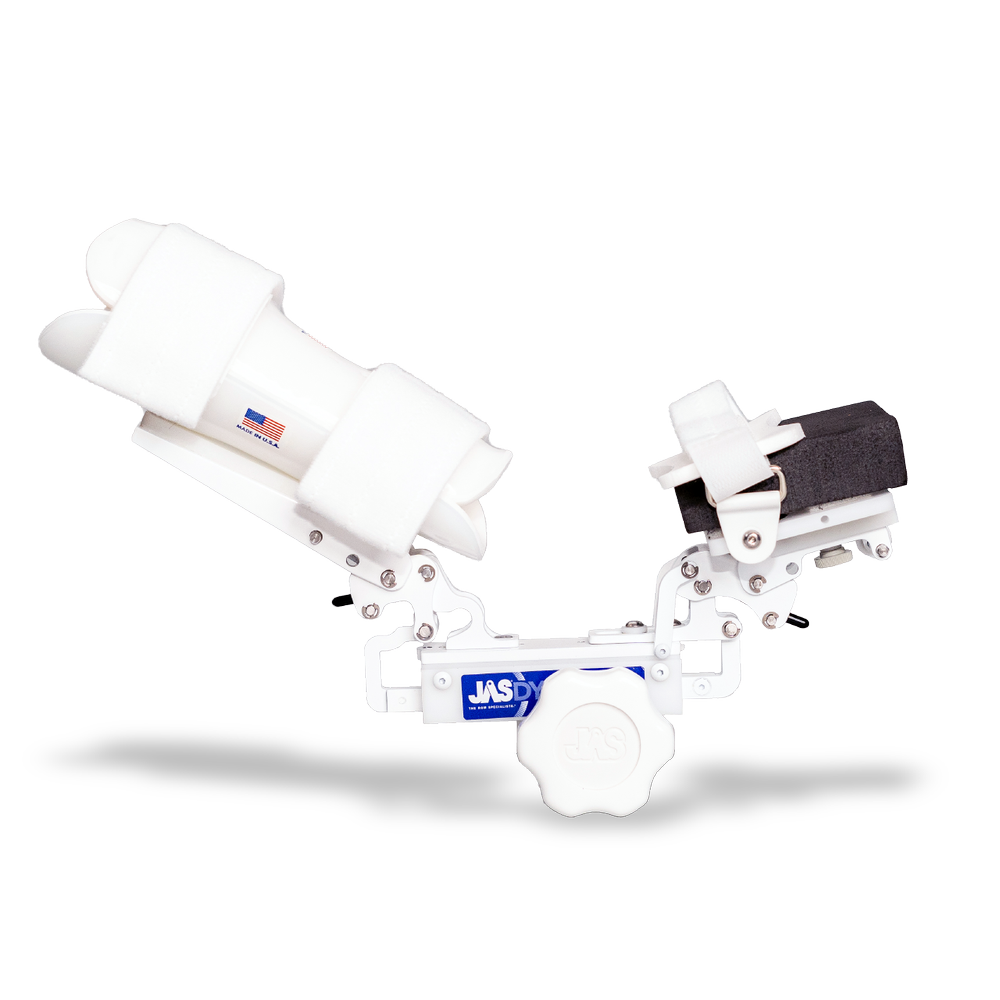 Jas Forearm Rotation JAS Dynamic Wrist — Joint Active Systems