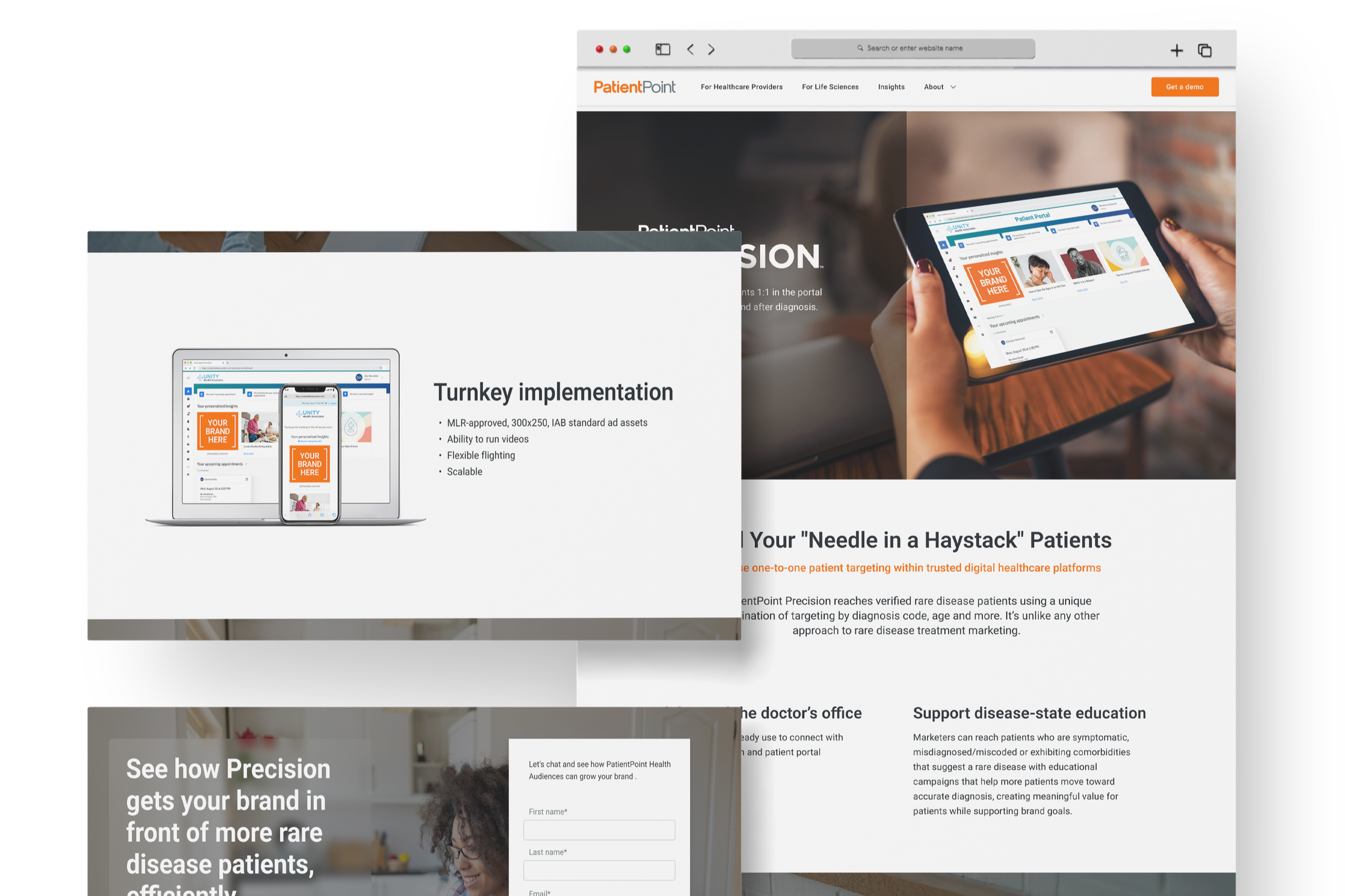 Web Design