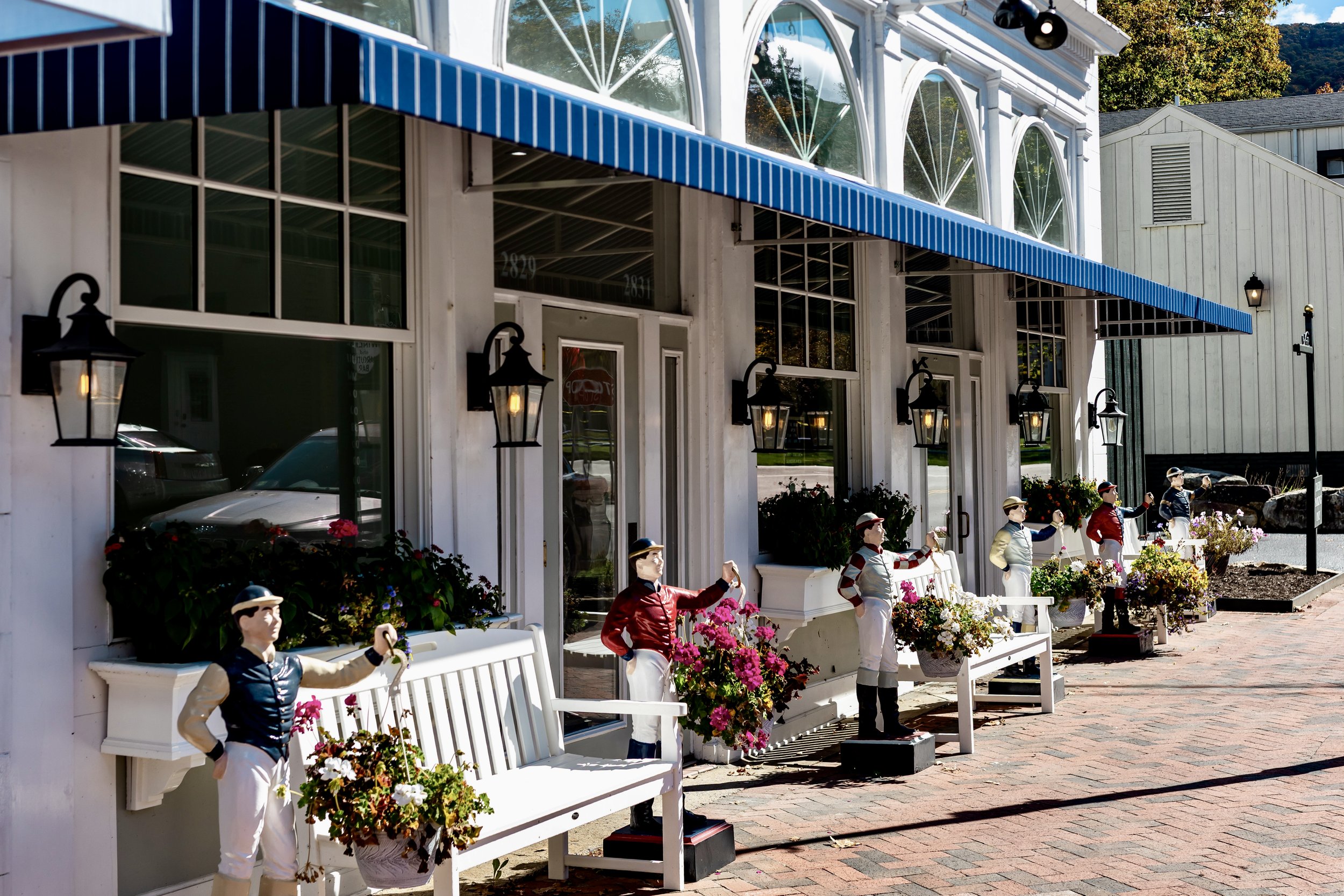 A New Year at The BEAR, Grant Deadlines &amp; Winter Community Programs