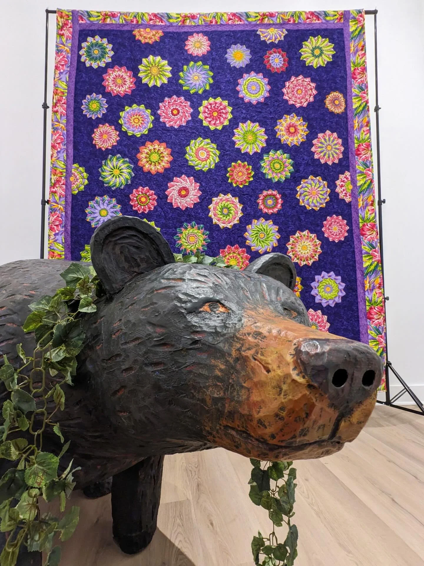 This Saturday, come hang out with us at The BEAR 💕🐻

We&rsquo;re hosting our Country Store: A Valentine&rsquo;s Day Local Love Fest, and it&rsquo;s the kind of day where you can just drop in, wander around, and enjoy what&rsquo;s happening. You&rsq