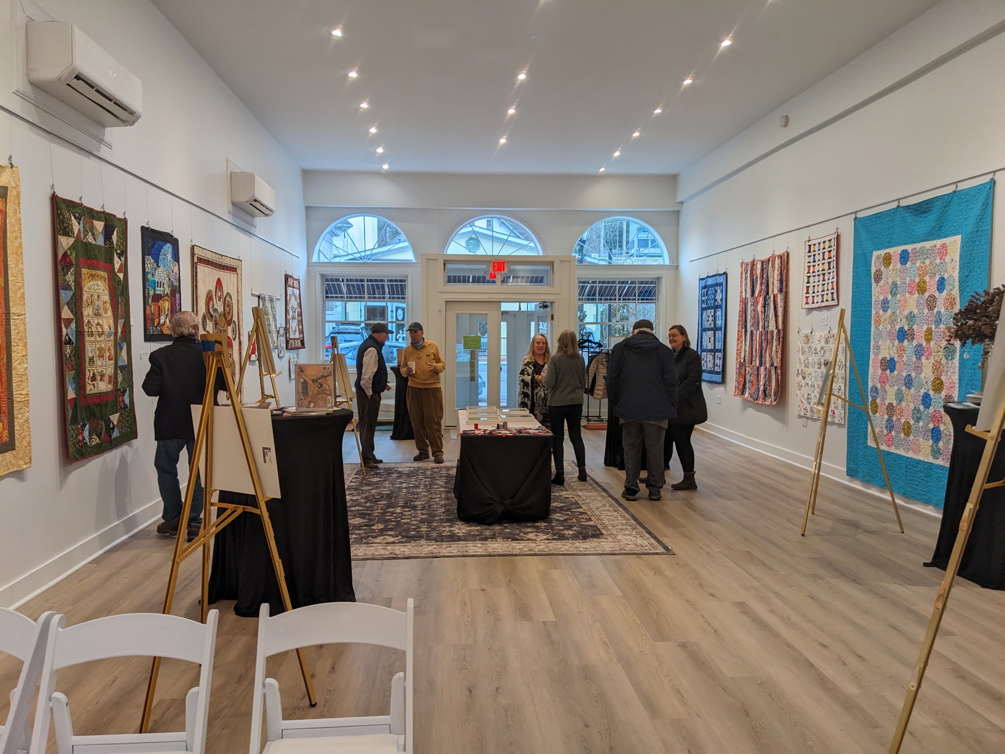 Spring Energy               at The BEAR