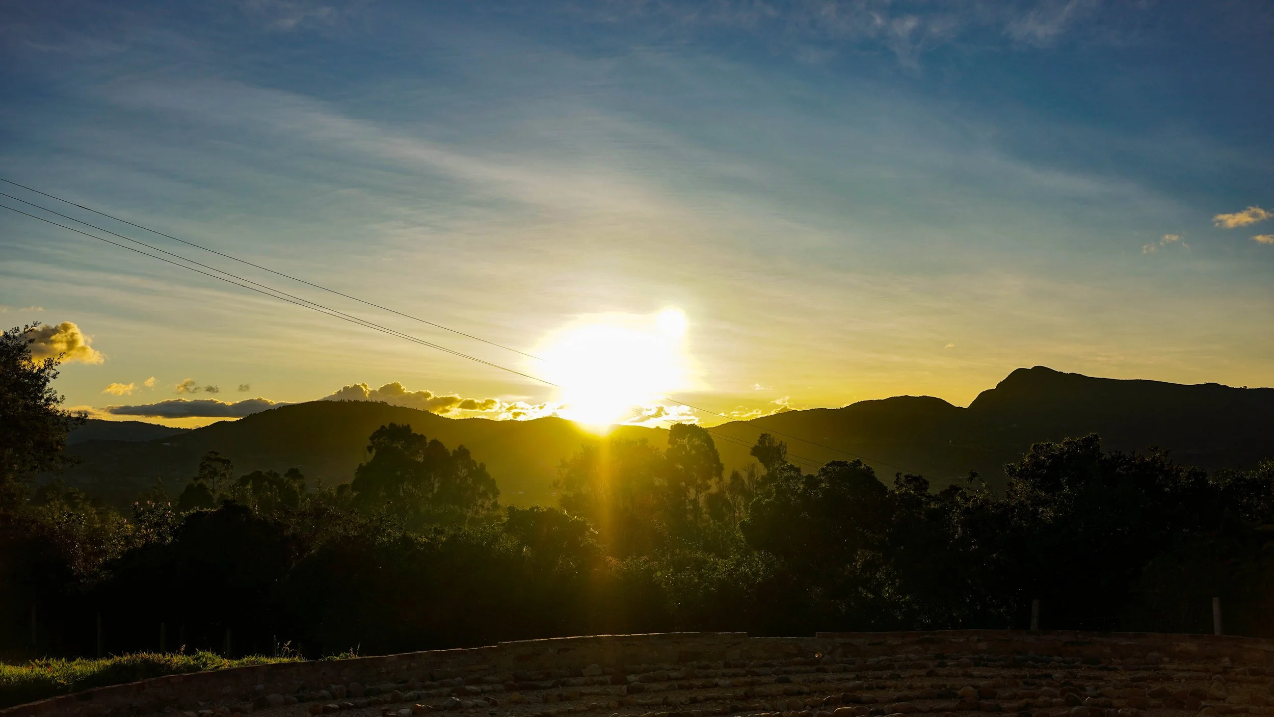 🟢 Un Retiro Angelical – Nivel 1: El Llamado (Guasca)