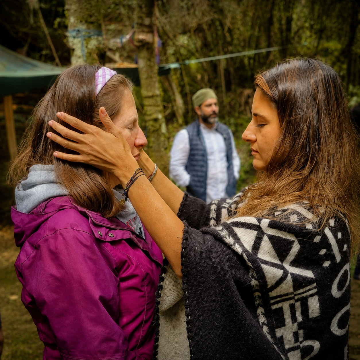 REIKI COLOMBIA SANACION