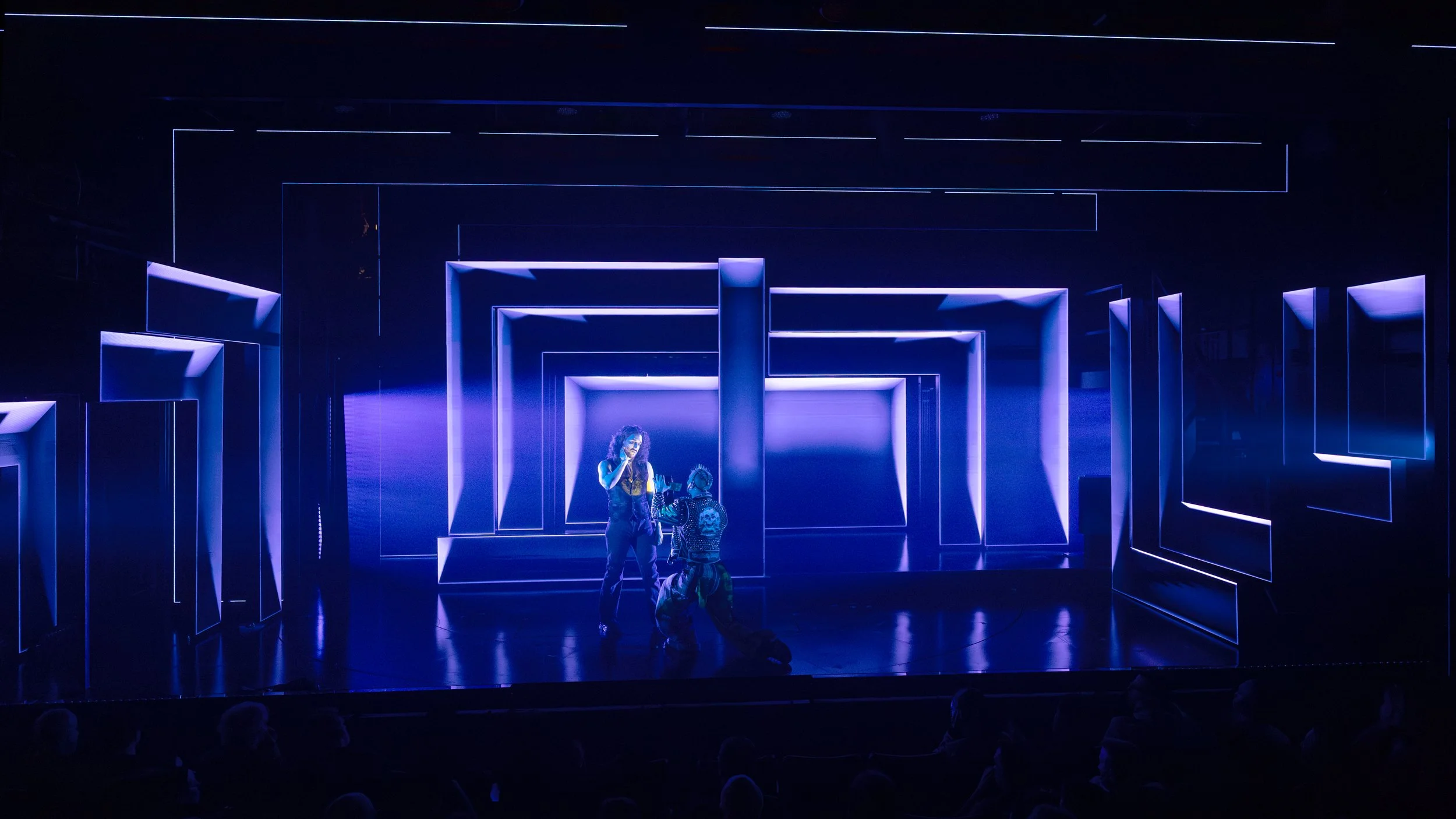 blood/love . theater 555 . 2026