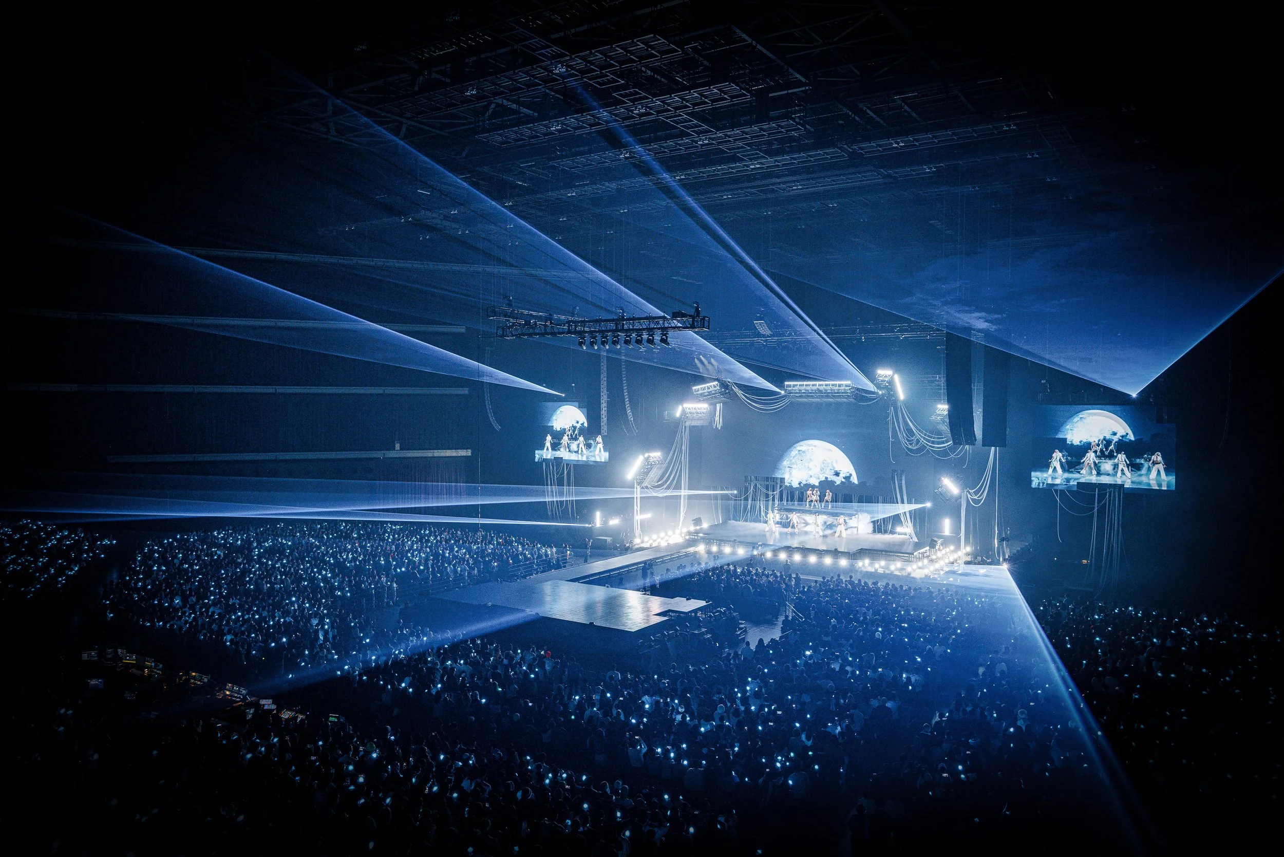 xg . the core . japan . 2026