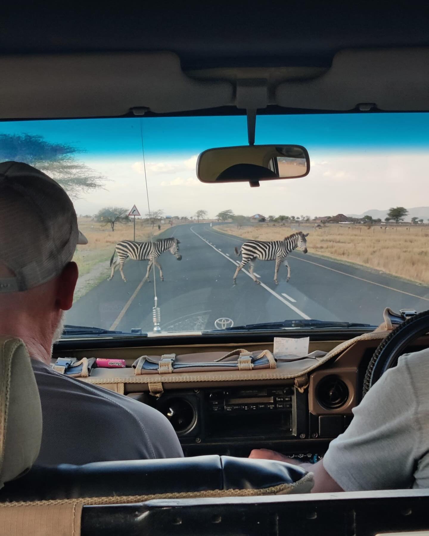 I guess that&rsquo;s what you call re-defining the term?

#tanzania
#tarangirenationalpark 
#tarangire
#arusha 
#arushatanzania🇹🇿 
#workingchristmas