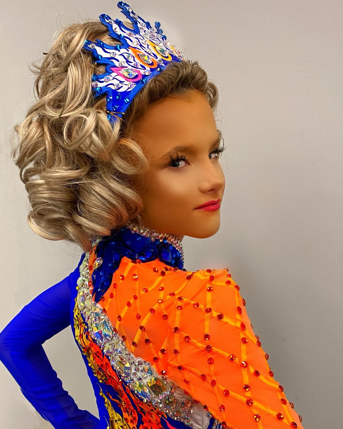 Rising Star at the NAIDC! 

#risingstar #swarovski #irishdancer #irishdancecostume #bespokedesign #madeinireland🍀 #belfast #embroidery #presciosa

&mdash;&mdash;&mdash;&mdash;&mdash;&mdash;&mdash;&mdash;&mdash;&mdash;&mdash;&mdash;&mdash;&mdash;&mda