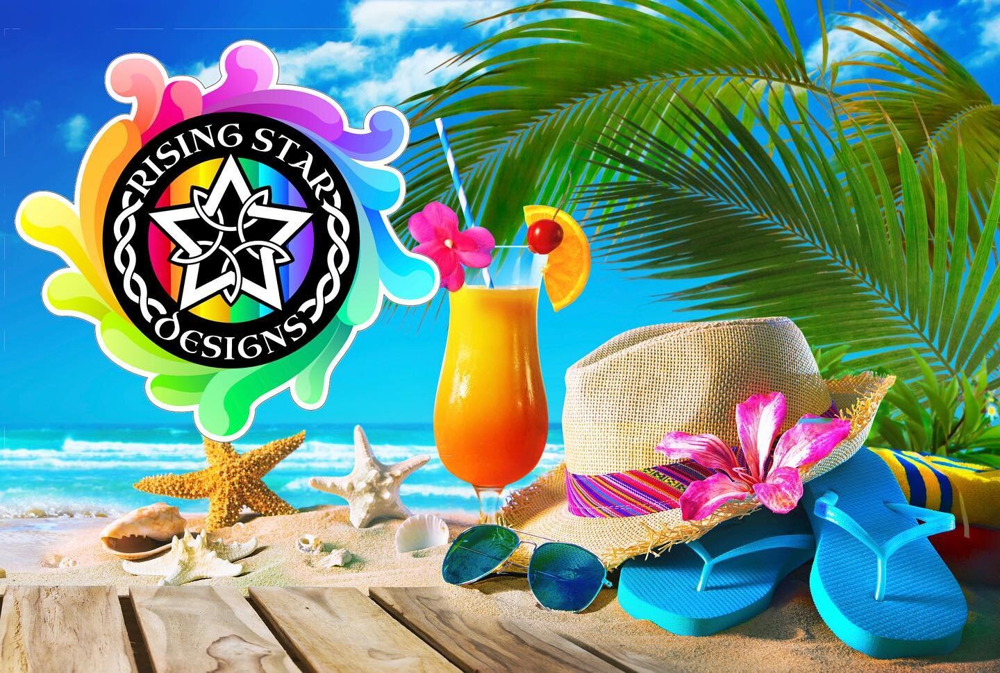 We are taking a well deserved summer break! We reopen on the 18th July and answer all enquiries as soon as we can. Happy Holidays everyone! #summerbreak #timetorelax #recharge #risingstar #irishdance