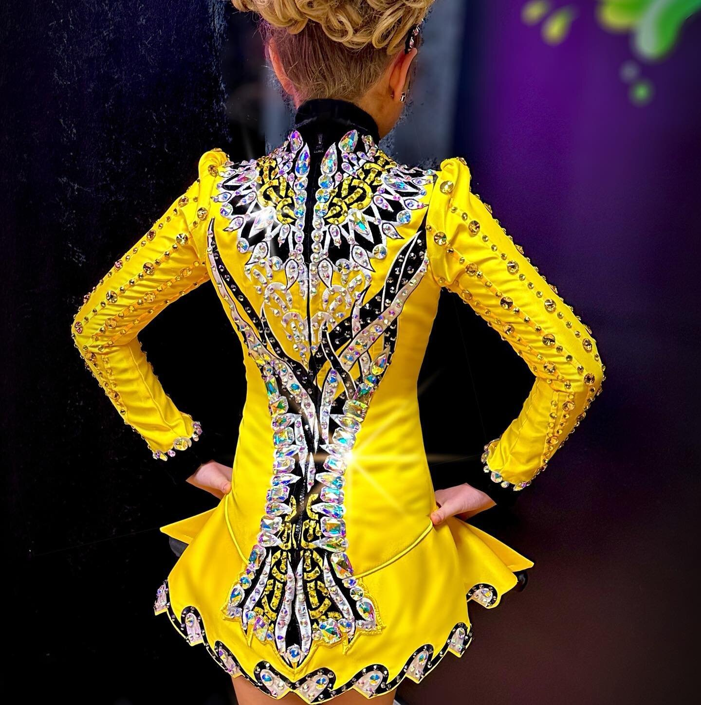 Lucy-Mae Catney
@theacademyirishdance 

Consider Rising Star for your next Costume by getting in touch for a free no obligation quote today. We specialise in Unique Costumes for all dancers worldwide. 

Accepting orders for delivery/fitting May 2023 