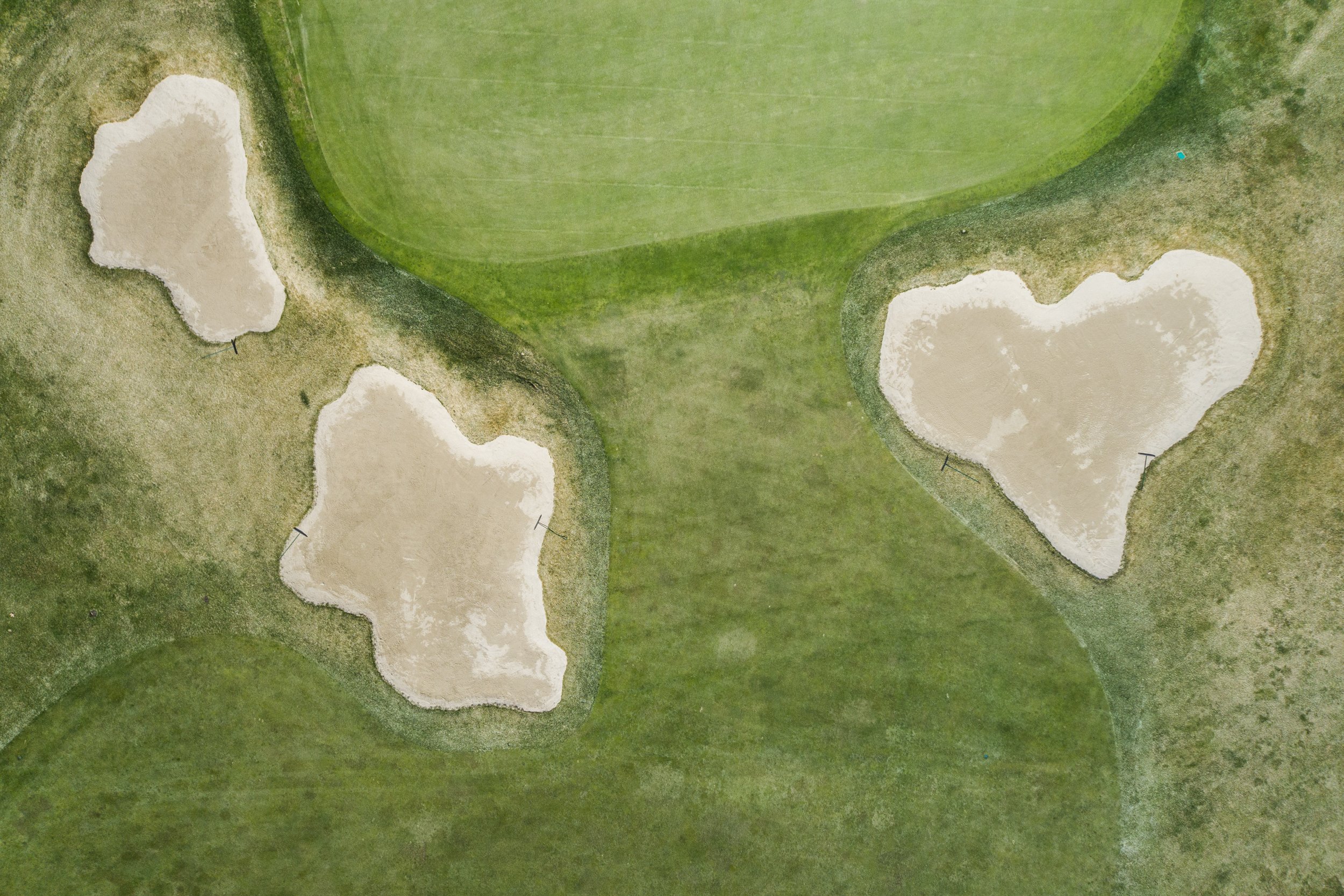 Bunkers