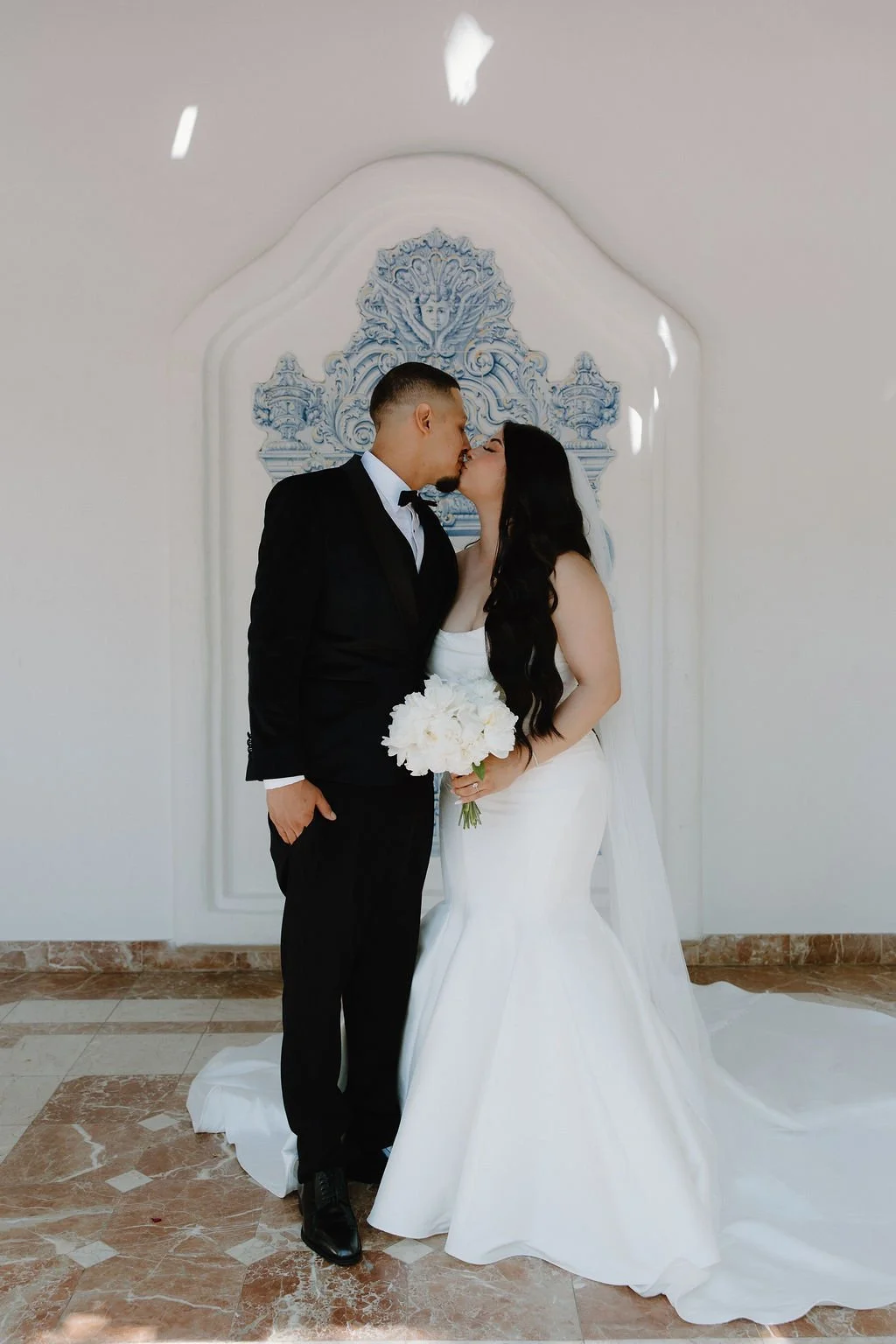 RANCHO LAS LOMAS | Cristal + Bryan