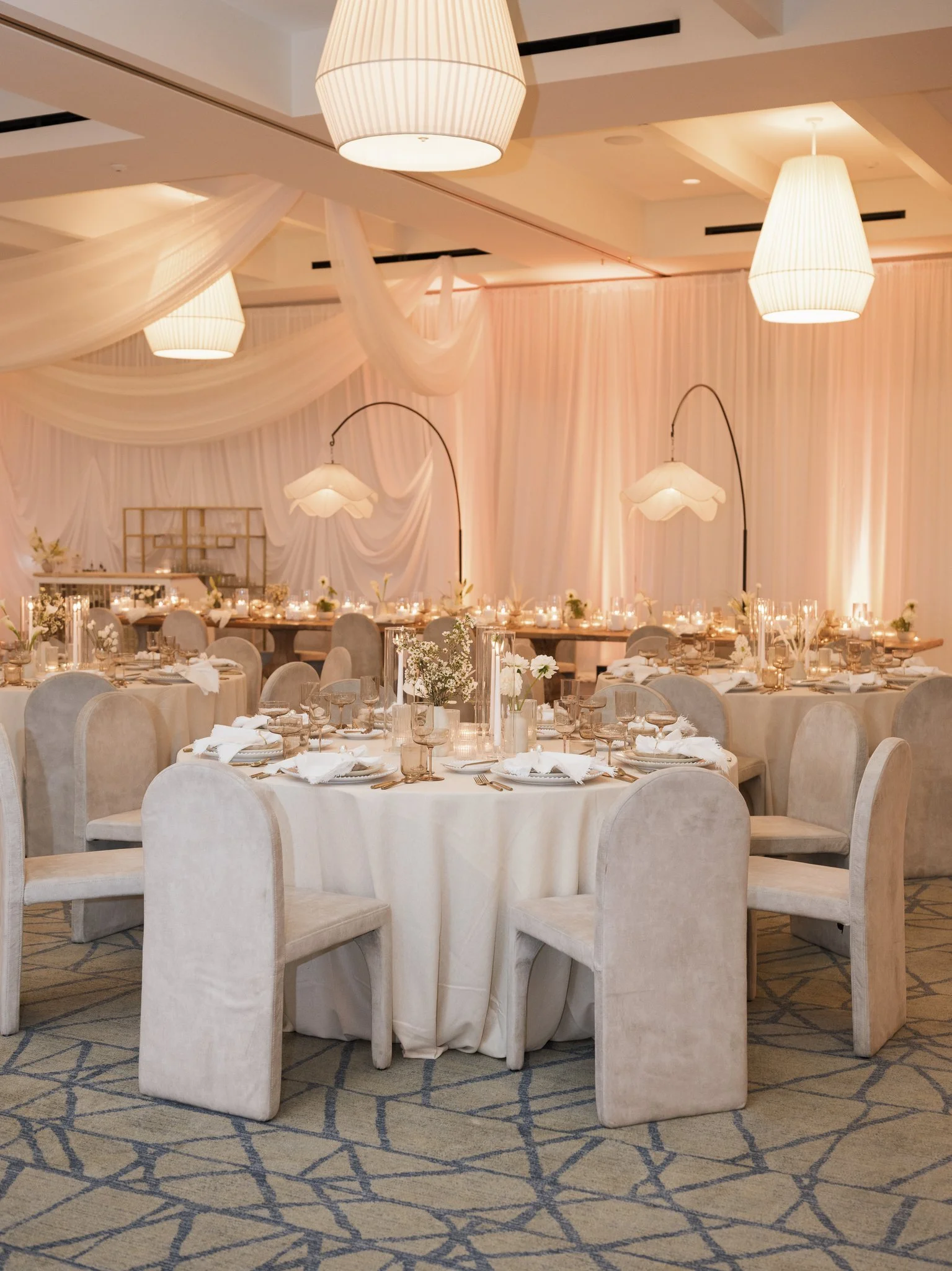 THE SEABIRD | Fam Events