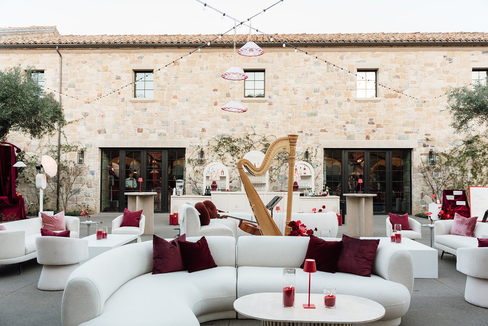 MONSERATE WINERY | February Tasting