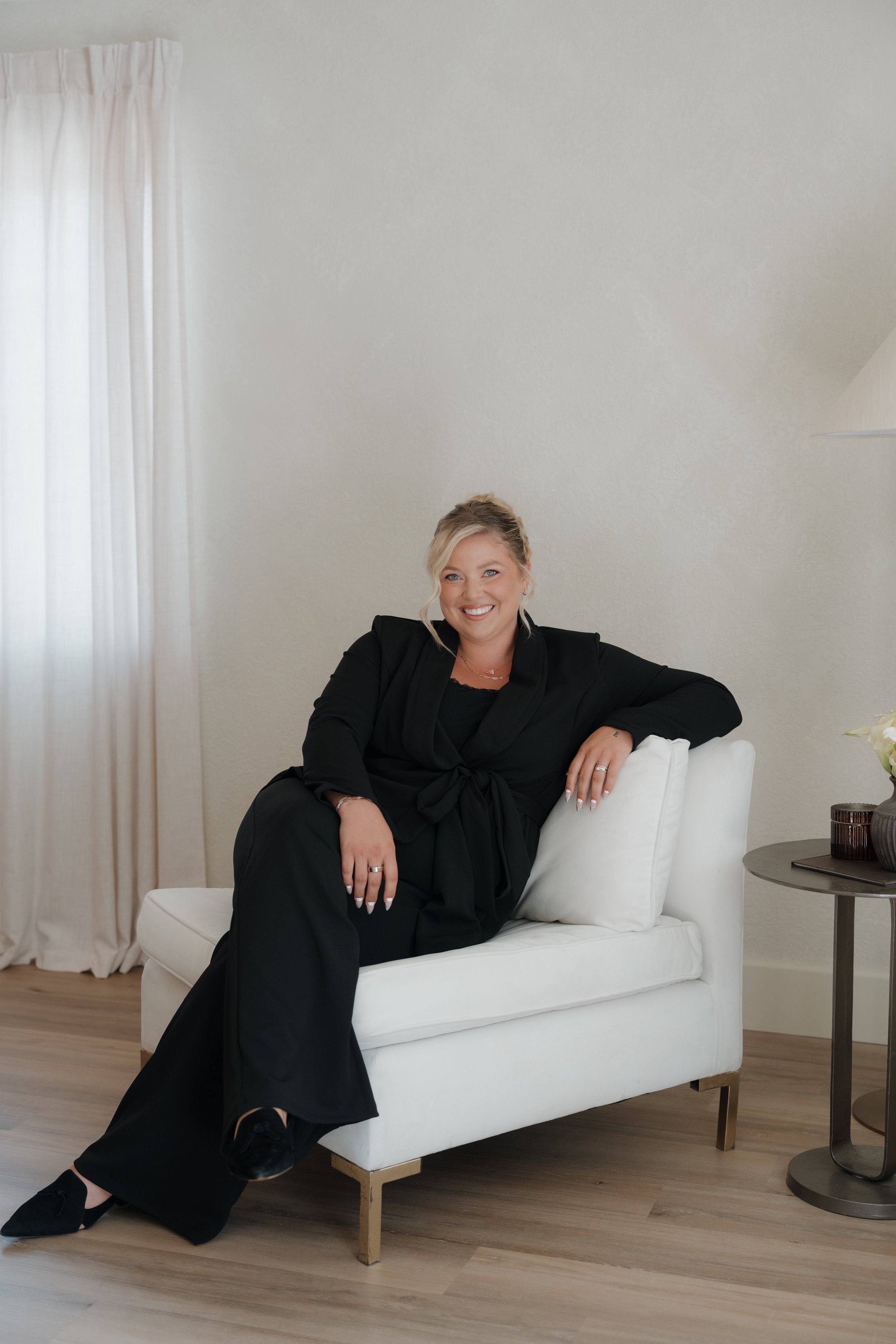 southern California wedding planner