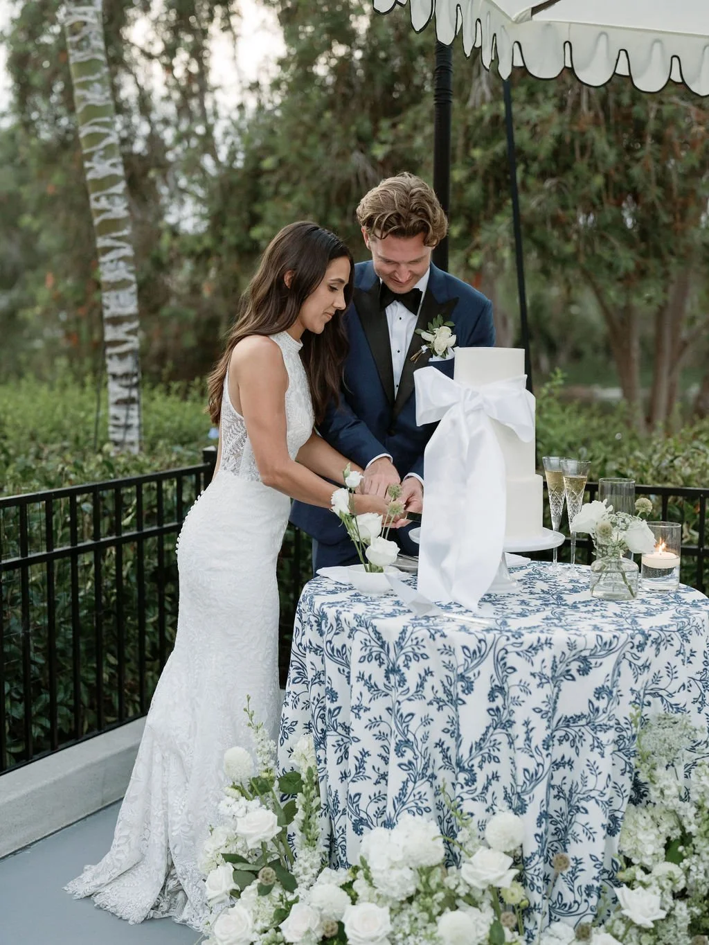 LA JOLLA BEACH & TENNIS CLUB | Sierra + Connor
