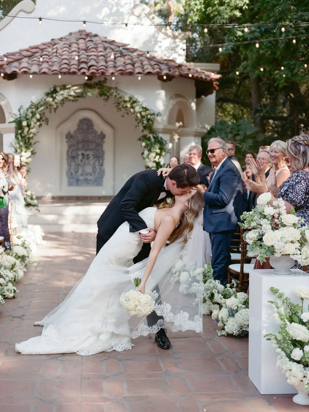 RANCHO LAS LOMAS | Chloe + Blake