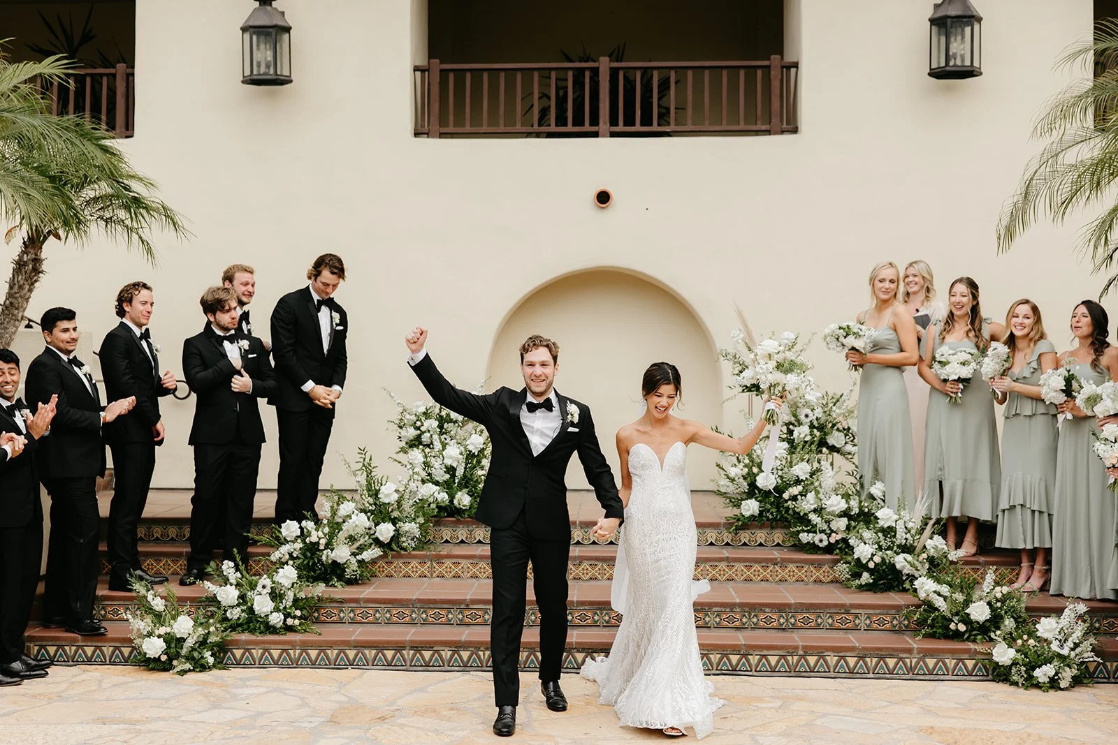 ESTANCIA | Jamie + Gustavo