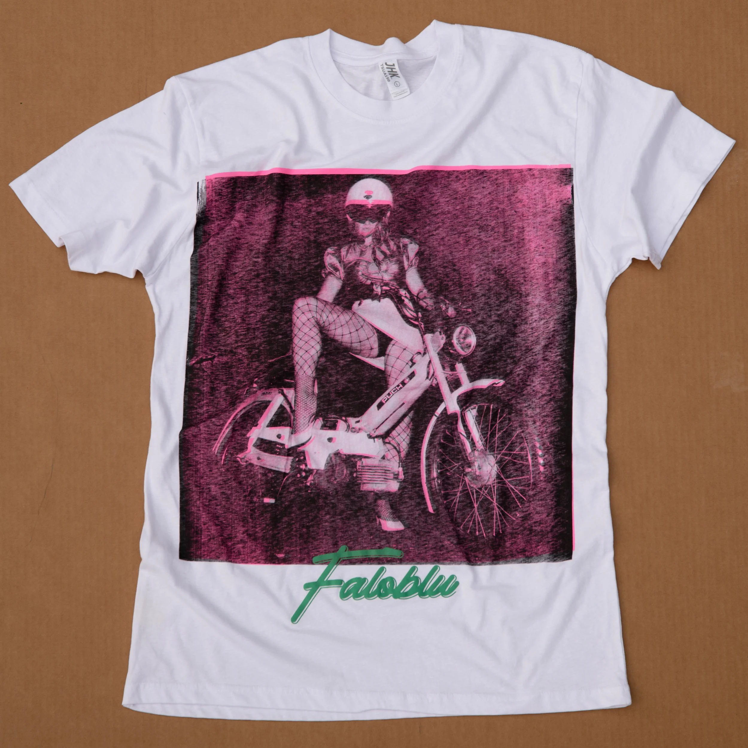 T-SHIRT M/L