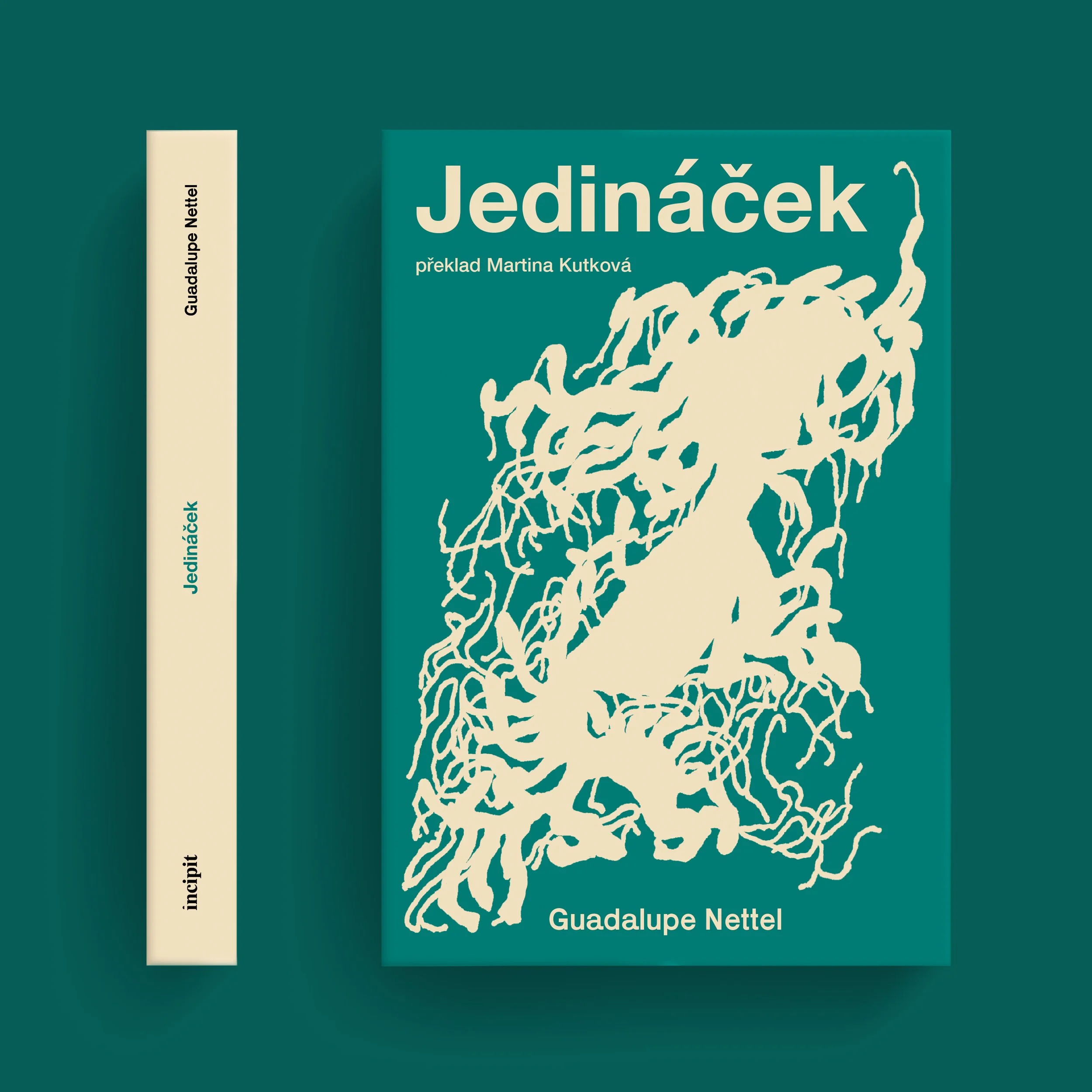 Jedináček