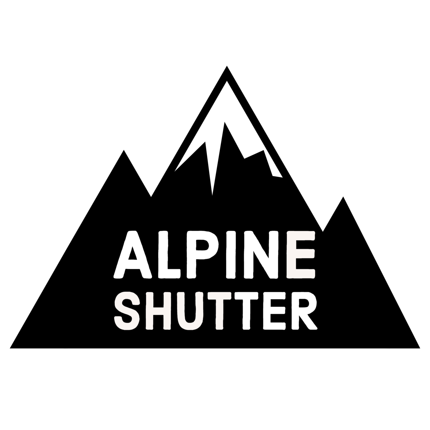 Alpine Shutter