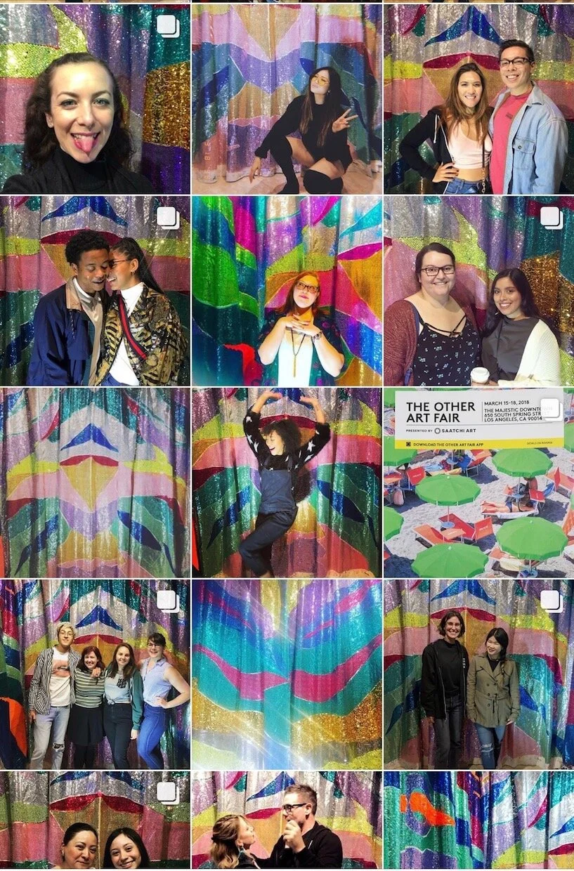 The Other Art Fair