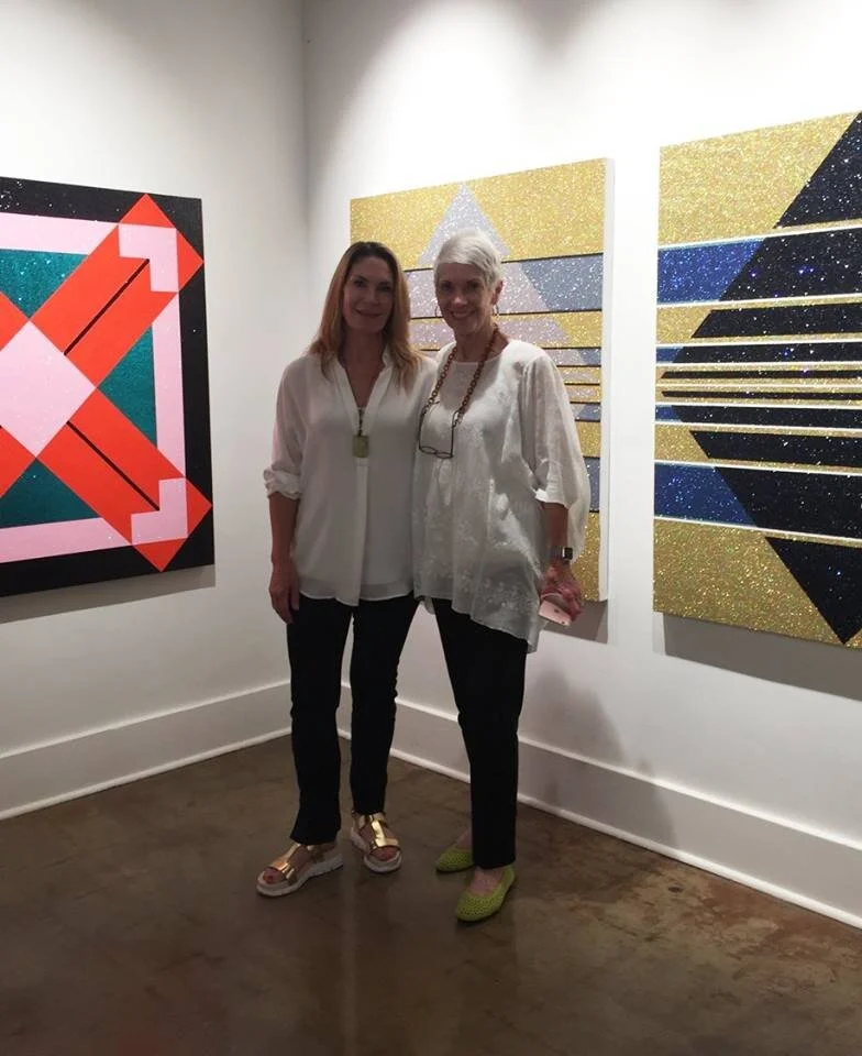 Subverted: opening night pics!