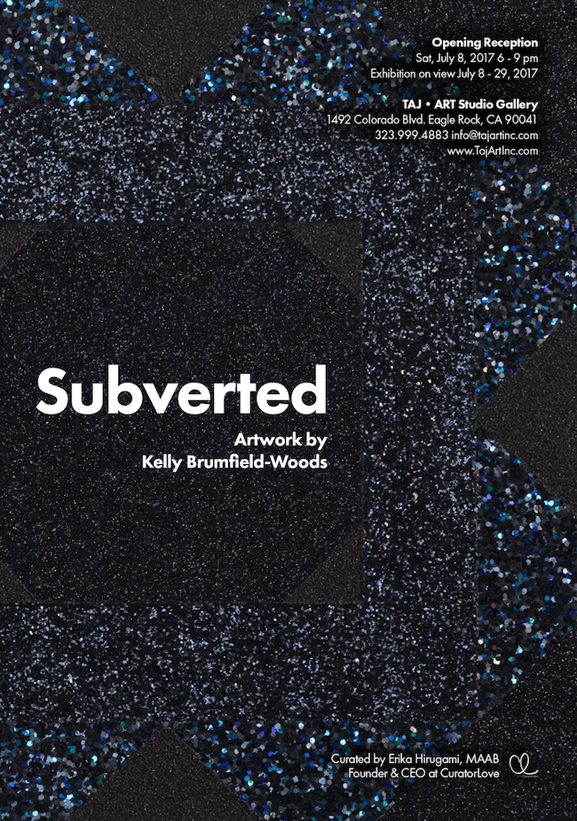 SUBVERTED