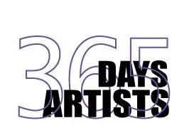 365 Artists 365 Days Interview