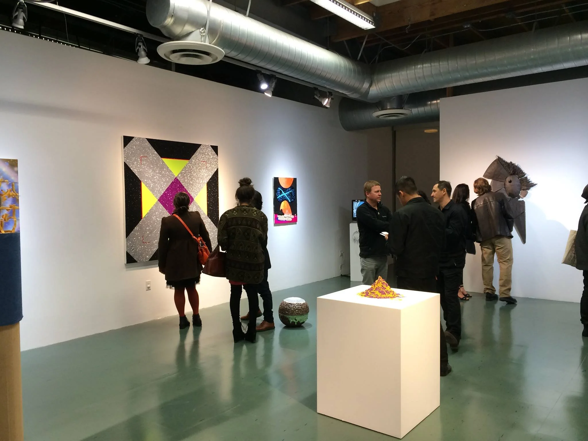 Dragnet Write-up!