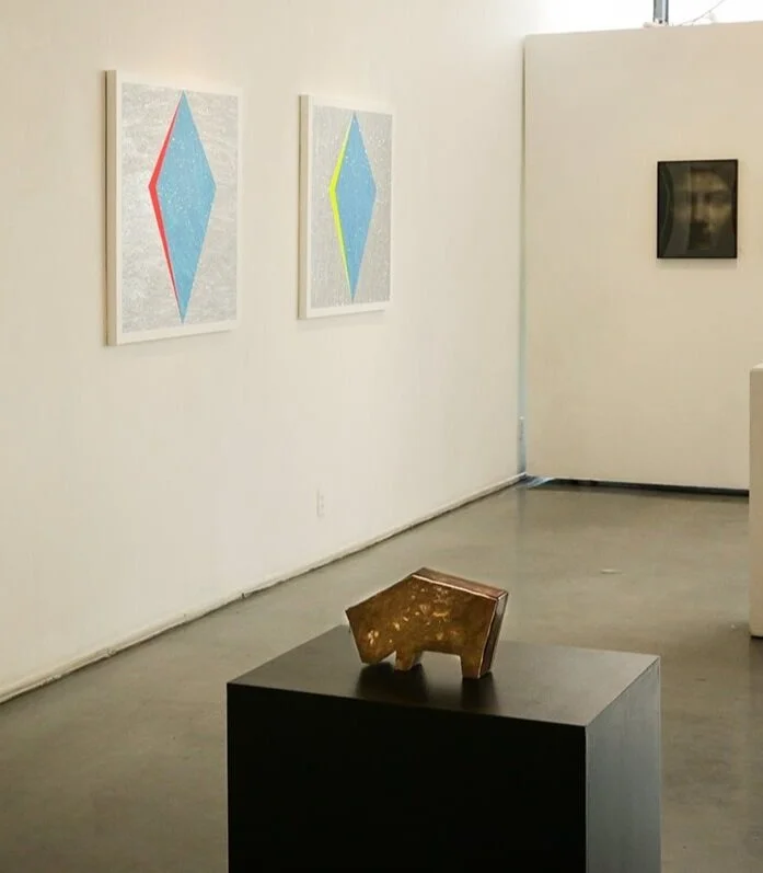     

 
   A couple of shots from the show Cultural Excavation at&nbsp; LAAA/Gallery 825 . 
 






















      










































  

    
  
     

      

      
         
          
        
        

        
 