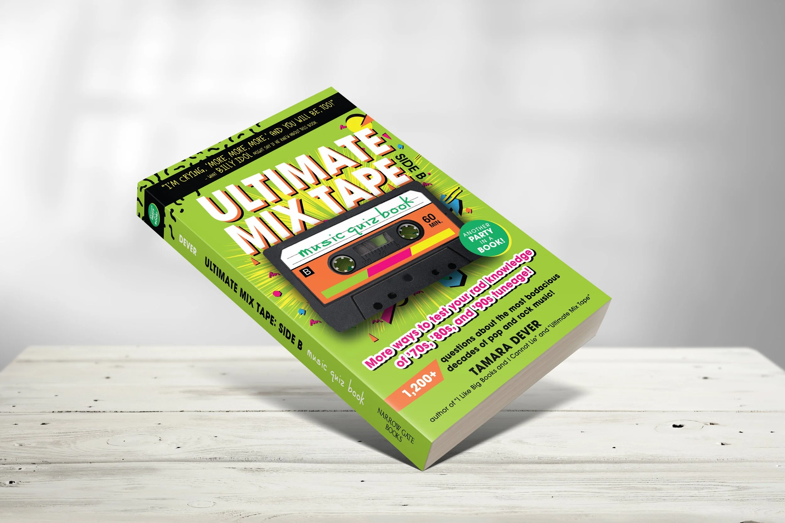 Ultimate Mix Tape: Side B