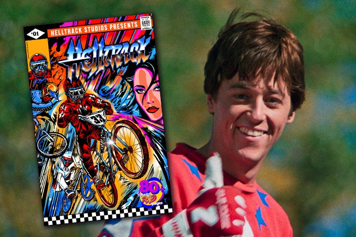 Life is Better When You Take the Jump: A Look Back at RAD