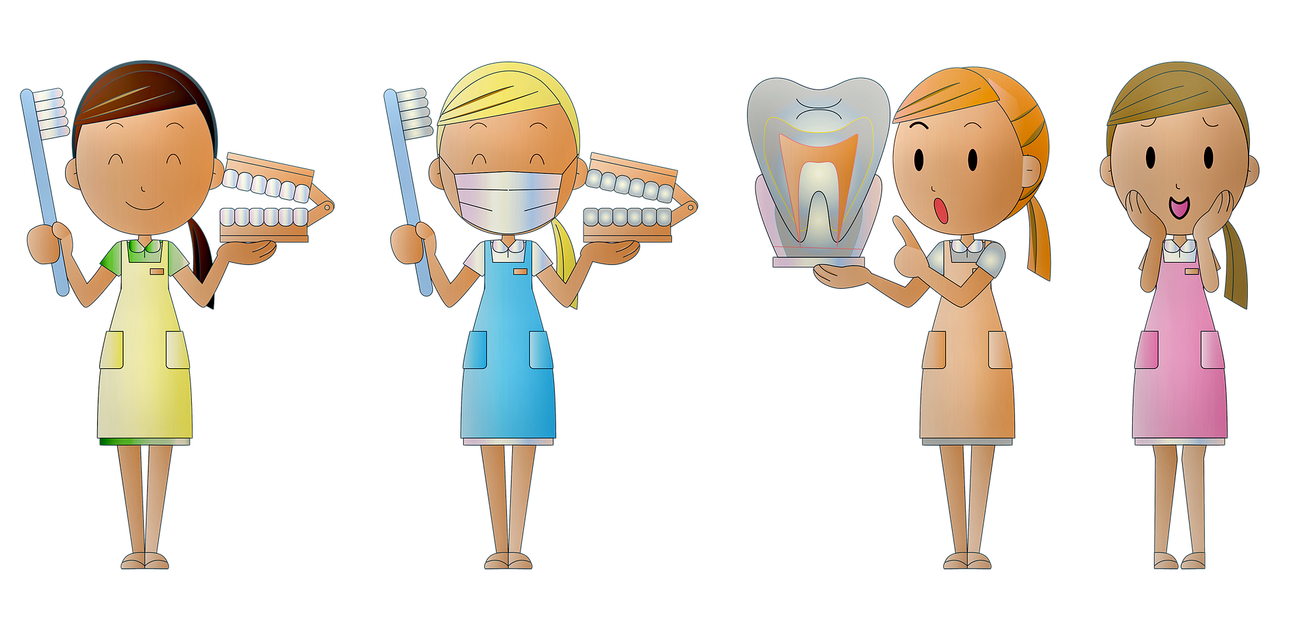 Treating Dental Problems Early Is the Foundation of Holistic Dentistry