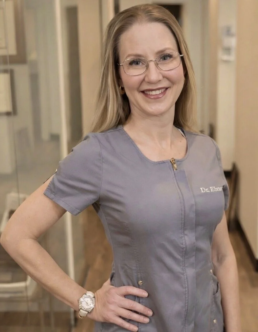 ebner phoenix dentist, dental office in phoenix, Arizona