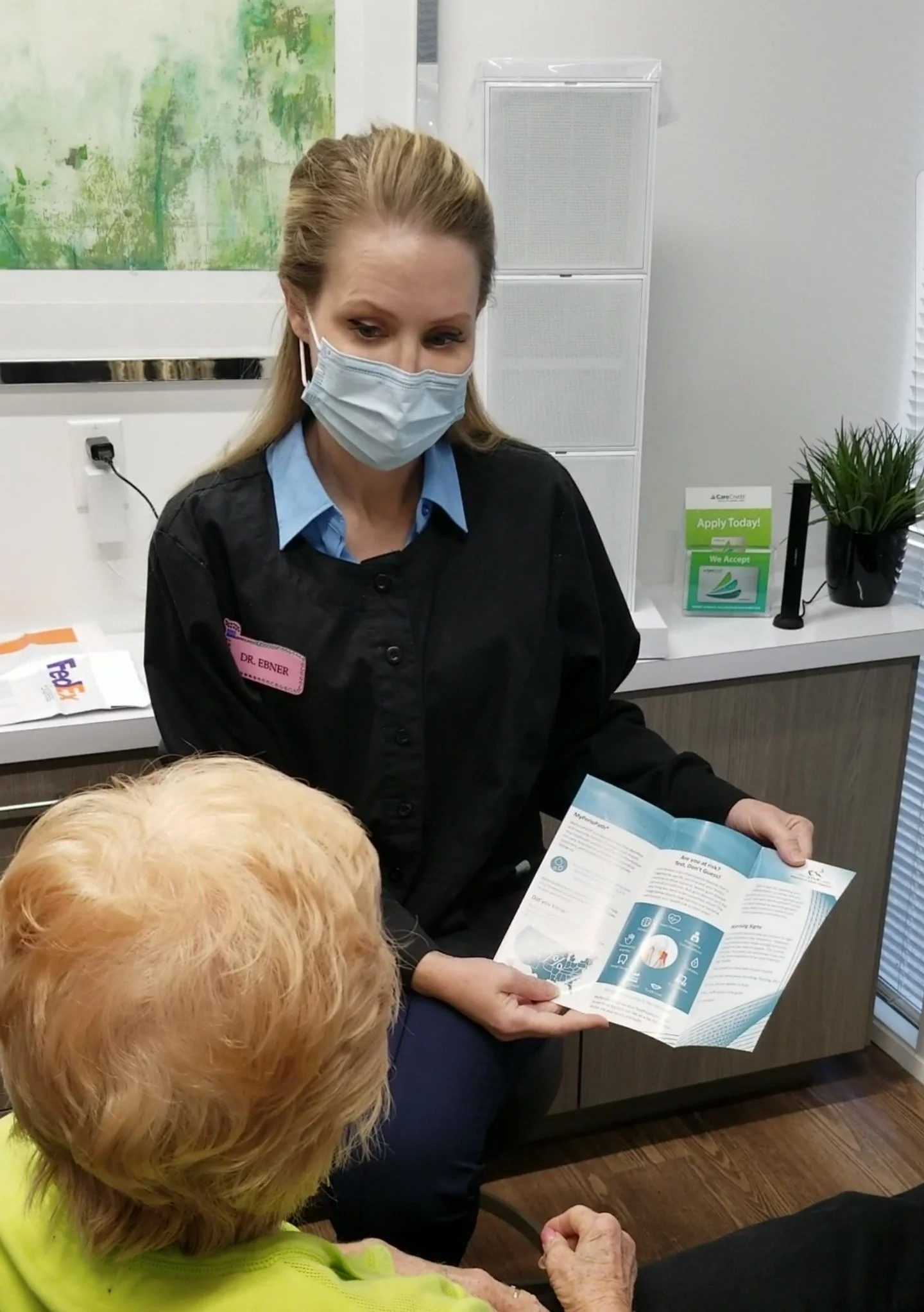 dentist in phoenix, dental office near phoenix arizona