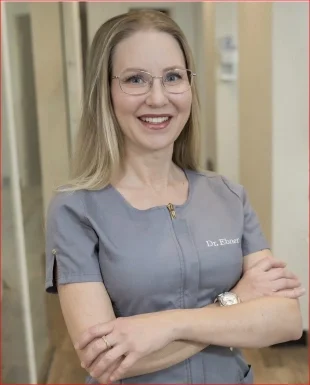 Dr. Jennifer Ebner is a prominent Holistic Dentist in Phoenix AZ
