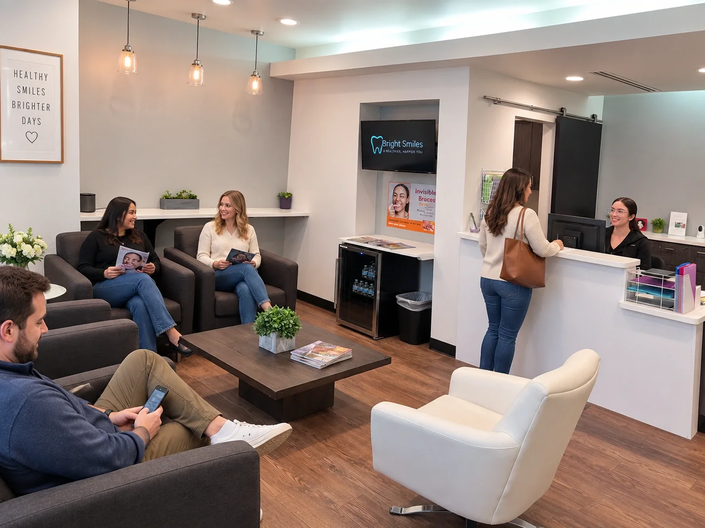 phoenix dental office biological dentistry