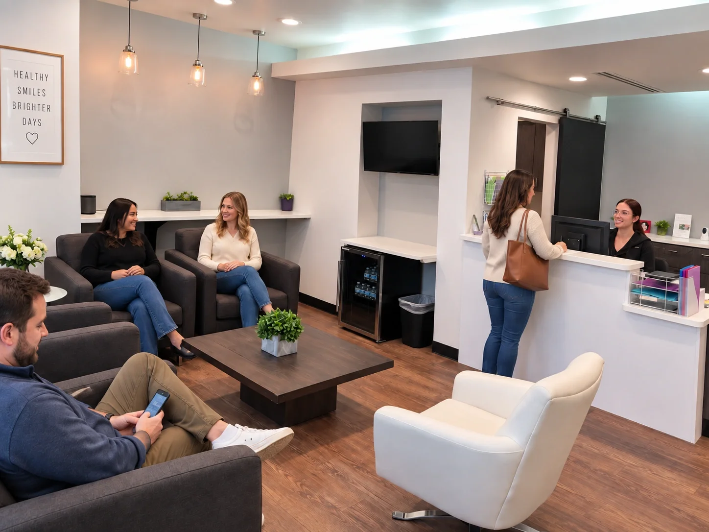 phoenix dental office biological dentistry