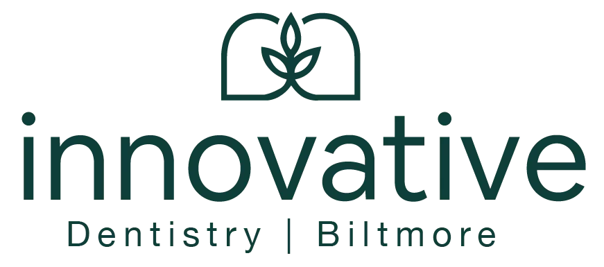 Innovative Dentistry Biltmore logo — biological holistic dental practice, Phoenix, AZ