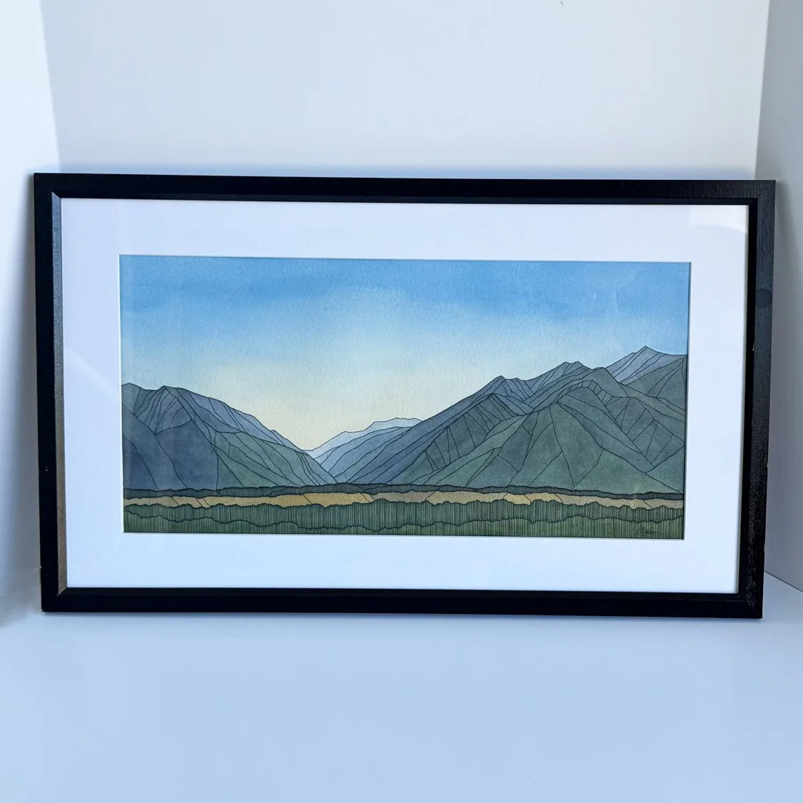 Big Cottonwood Canyon