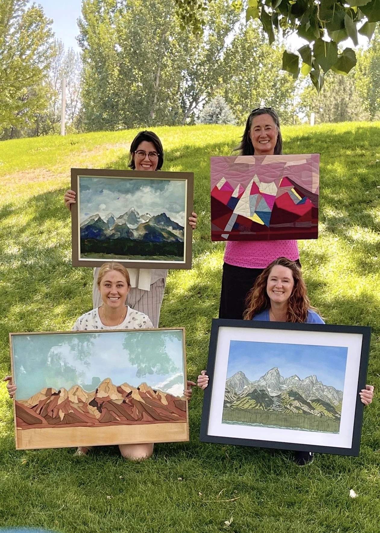 Collaboration project