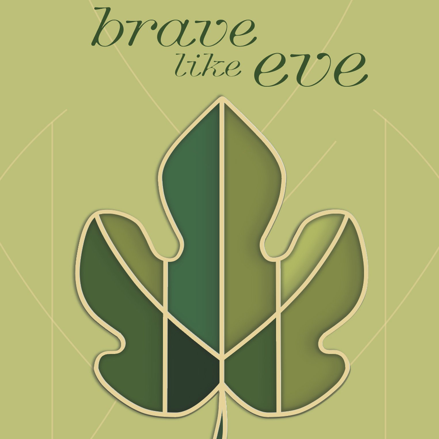 Article - Certain Women Show: Brave Like Eve