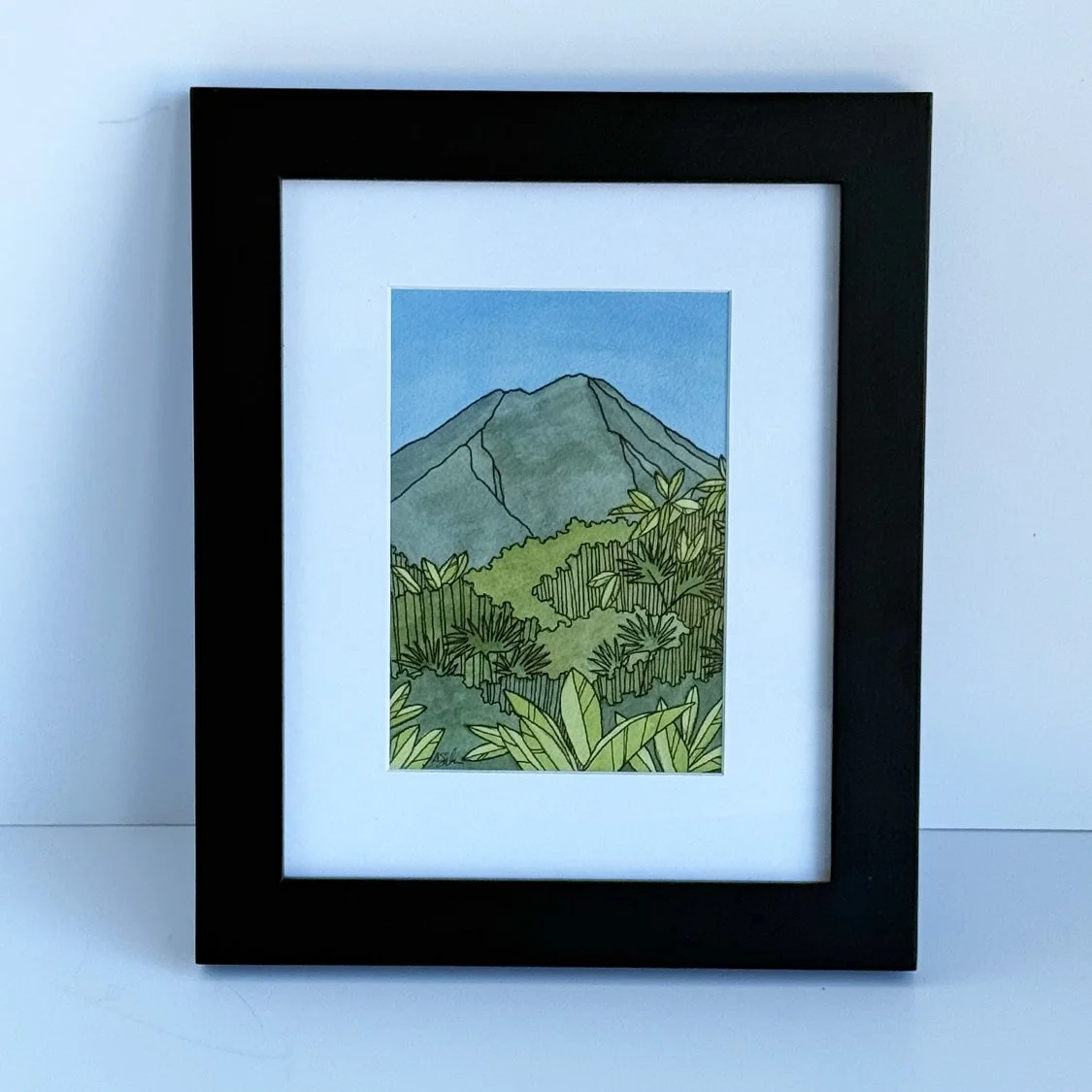 Arenal Volcano, Costa Rica