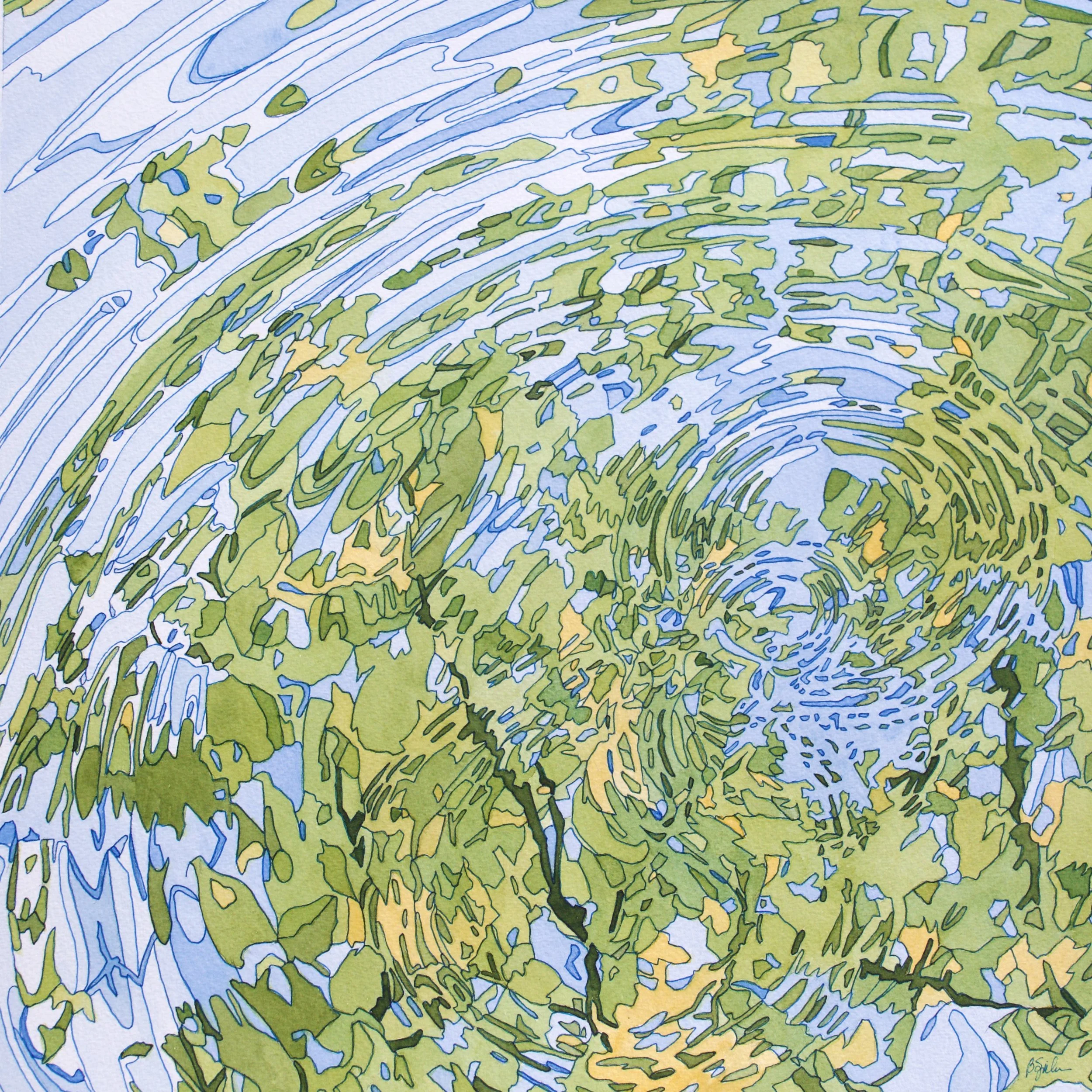 Brave Like Eve - Certain Women 2026 show