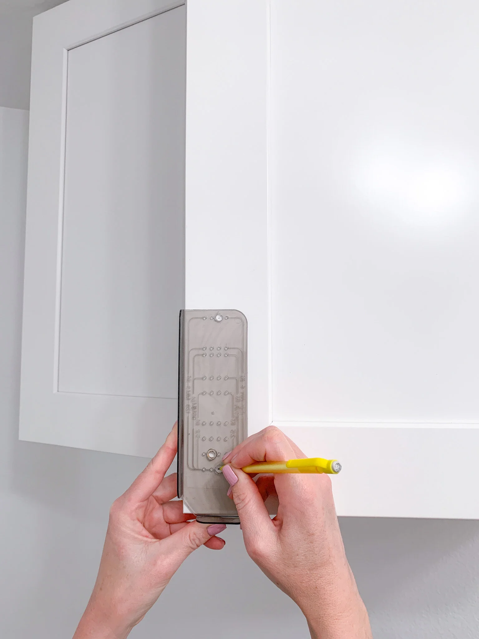 Howto Installing Hardware — Jamie Loren Home Design