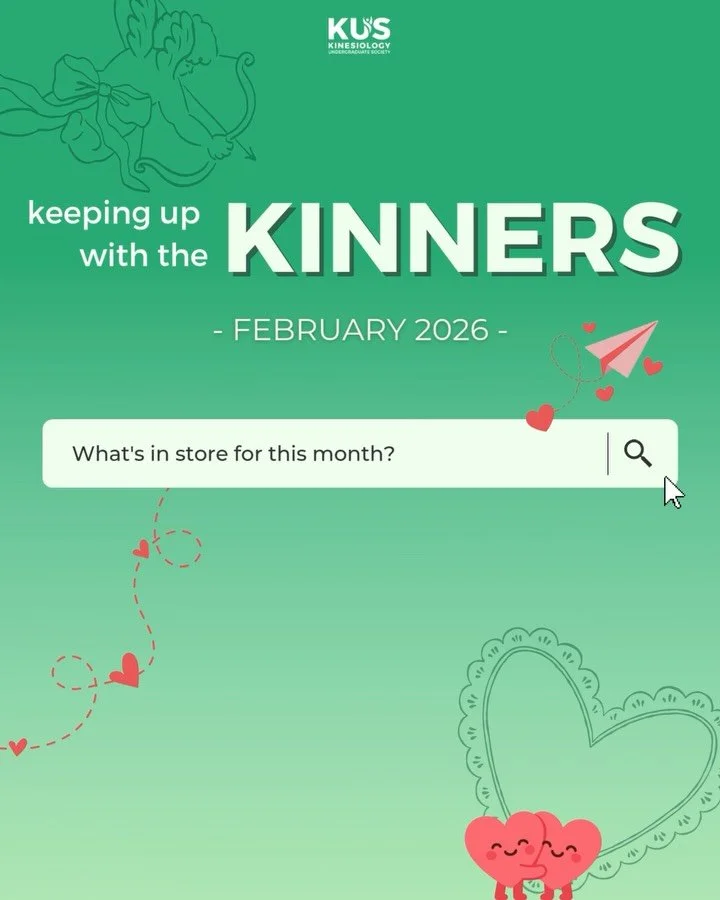 Happy Sunday, Kinners! ⛅️✨

We&rsquo;re already one month into term 2! Take a look at the lovely events we have in store for you this February &hearts;️💗 

We&rsquo;ll see you there! ☺️🫵