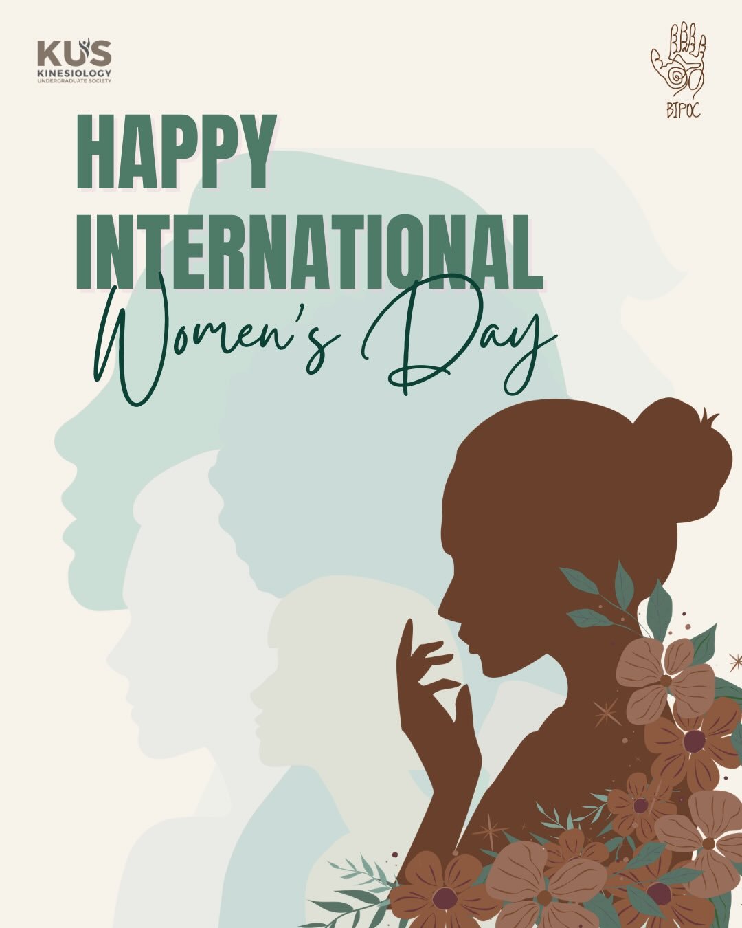 Happy International Women&rsquo;s Day💜
A day to celebrate the achievements of women, recognize ongoing challenges, and continue uplifting the voices, leadership, and stories of women in our communities. Today and every day, we honour the strength an