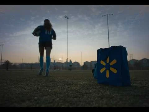 Walmart / Directed by the Malloys